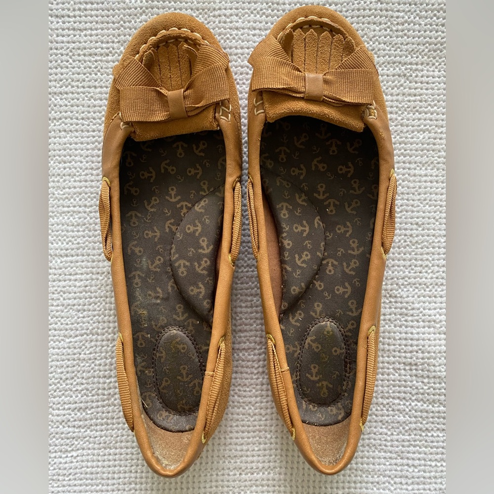 Sperry’s women’s flats